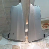 گلگیر پراید