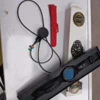 ساعت هوشمند سامسونگ Galaxy Watch 3 کلاسیک|ساعت|تهران, ارجمندی راد|دیوار