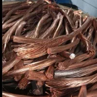 خریدفروش آهن ضایعات مس برنج آلمینیوم کابل روکشدار