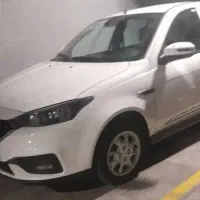 سهند S صفر خشک سفید