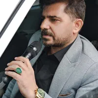 مداح وقاری مراسمات ختم وخاکسپاری