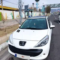 207 پاناروما مدل 1401