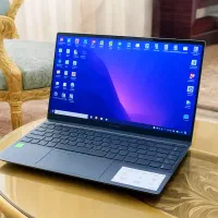 معاوضه لپتاپ ایسوس زنبوک با آیفون 14 و آیپد پرو