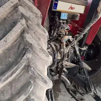 تراکتور 3مدل برج ساعت کار کرده|خودرو سنگین|چمران, |دیوار