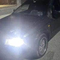 سمند EF7دوگانه 90 بکر خوشتیپ سالم بیرم لارستان|خودرو سواری و وانت|شیراز, آبیاری|دیوار