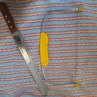 وسایل درحدنو و کارنکرده میباشد.یکجا بفروش میرسه.|ظروف پخت‌وپز|تهران, هاشمی|دیوار
