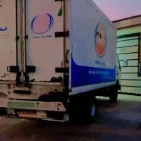 هیوندا یخچالدار|خودرو سنگین|اسلامشهر, ملکآباد|دیوار