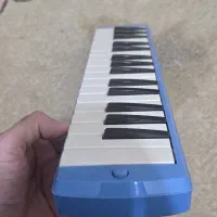 فروش ملودیکا یاماها اصل اندونزی|سازهای بادی|دزفول, |دیوار