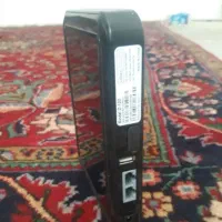 مودم سیم کارتی رومیزی D100 آنلاک