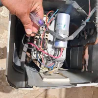 آموزش‌صفرتاصدکولرویخچال‌فریزر