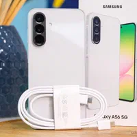 Samsung A56 veitnam همراه با تکنولوژی Ai
