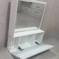 اینه سرویس بهداشتب و حمام