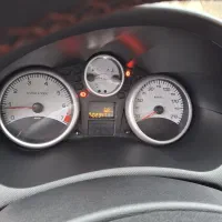 پژو 207 i سقف فلز موتور TU5 مدل۴۰۱|خودرو سواری و وانت|رشت, سعدی (تختی)|دیوار