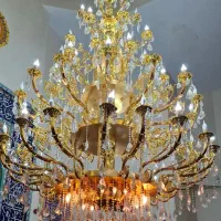 لوستر مناسب هتل ،مساجد و...|لوستر و چراغ آویز|تهران, دردشت|دیوار