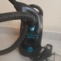 مینی جارو دسته دارROWenta