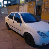 تیبا صندوق دار آخر ۹۹