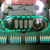 فیوژن فیبر نوری،رفع خرابی فیبرنوری،تست فلوک،FTTH