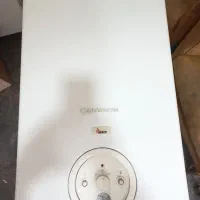 پکیج بوتان ۲۸۰۰۰ فندار در حد نو ضمانتی