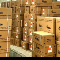 آبگرمکن دیواری بوتان ۳۱۱۵ نو