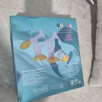 شیردوش دستی دومدل
