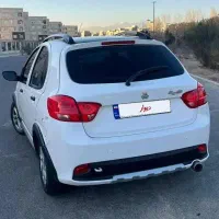 کوییک gxrl مدل1403|خودرو سواری و وانت|تهران, صاحب الزمان|دیوار