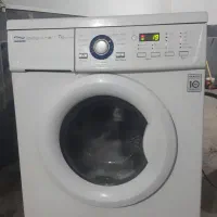 ماشین لباسشویی پاکشما۷کیلو