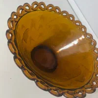 کاسه میوه خوری قدیمی