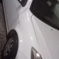 ساینا مدل ۴۰۱|خودرو سواری و وانت|سبزوار, قصبه شرقی|دیوار