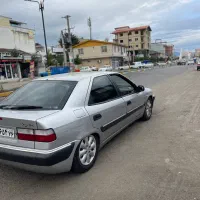 سیتروئن زانتیا 2000cc، مدل ۱۳۸۳ عتیقه|خودرو سواری و وانت|اسالم, |دیوار