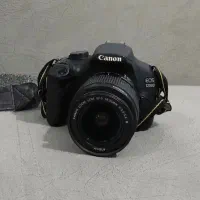 دوربین کنون 1200D