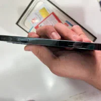iphone 12 pro|موبایل|شیراز, شهرک گلستان|دیوار