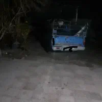 نیسان آپشنال جهت معاوضه با خاور کمپرسی