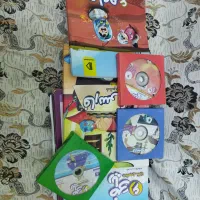 کتاب ریاضی.فارسی.علوم.کتاب اصلی درس پایه ششم پرش|کتاب و مجله آموزشی|شهرکرد, |دیوار