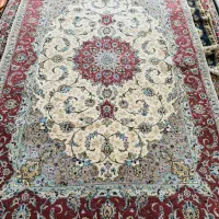 فرش دستباف در ابعاد مختلف|فرش|کرمان, |دیوار