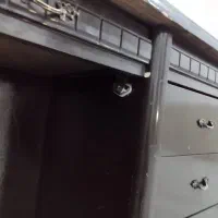 دلاور تمام چوب