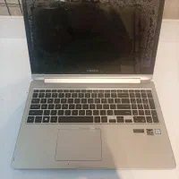 لپتاپ سامسونگ
