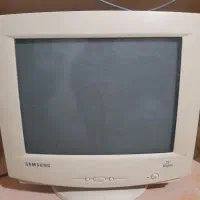 مانیتور سالم