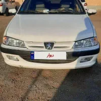 پژو پارس tu5