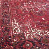 فرش 9متری دستباف اطراف هریس|فرش|تبریز, |دیوار