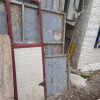 لوازم ساختمانی و ضایعات|مصالح و تجهیزات ساختمان|لاهیجان, مهرگان|دیوار