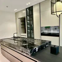 410.m کامرانیه شمالی مدرن تراس/ویو تکواحدی|اجارهٔ آپارتمان|تهران, کامرانیه|دیوار