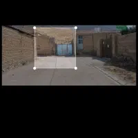 فروش منزل مسکونی واقع در روستای چمنی رامجرد