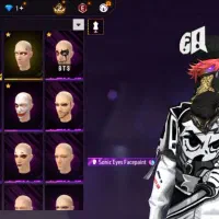 اکانت|کنسول، بازی ویدئویی و آنلاین|نظرآباد, احمد آباد|دیوار