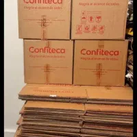 کارتن خارجی محکم جهت اسباب کشی و...|عمدهفروشی|بندرعباس, |دیوار