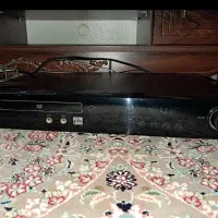 سینما خانگی سامسونگ (آمپلی فایر)