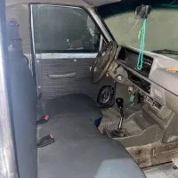مزدا ۲۰۰۰مدل ۸۸دوگانه فابریک