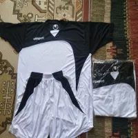 لباس فوتبالی