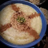 استخدام آشپز حلیم و آش و کباب