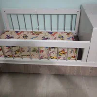 سرویس خواب کودک و نوجوان