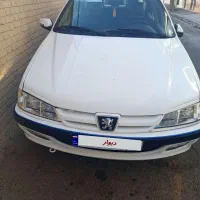 پژو‌ پرشیا مدل ۹۶|خودرو سواری و وانت|تهران, عبدل‌آباد|دیوار